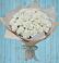 Букет цветов из: Гвоздики в Каменнобродской
