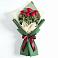 Букет цветов из: Розы в Каменнобродской
