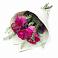 Букет цветов из: Розы в Каменнобродской