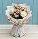 Букет цветов из: Розы в Каменнобродской
